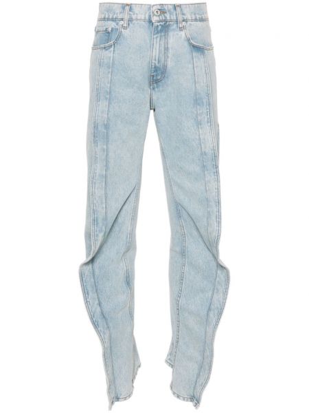 Jeans mit schmalen beinen Y/project