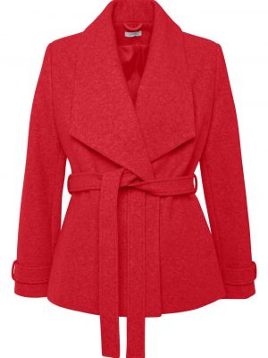 Prehodna jakna Lascana rdeča