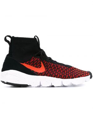 Sneakers Nike svart