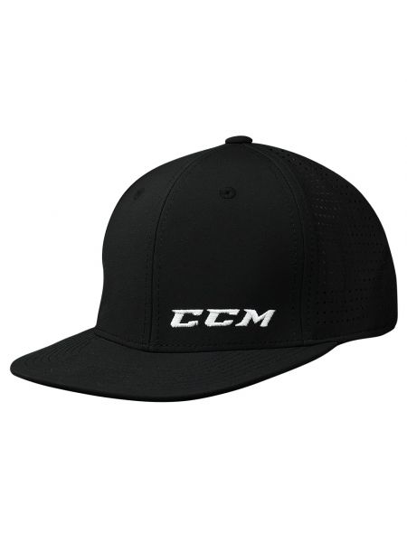 Καπέλο χωρίς τακούνι Ccm κόκκινο