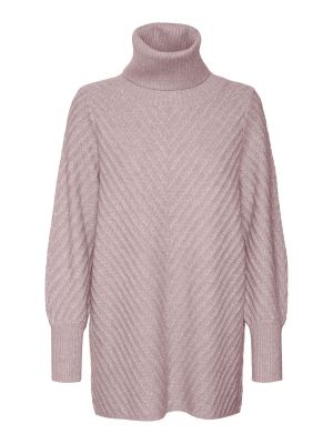 Pullover Vero Moda pink