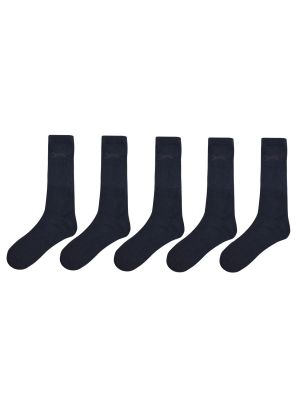 Чорапи Slazenger черно