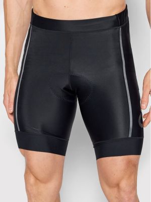 Biciklističke kratke hlače Craft crna