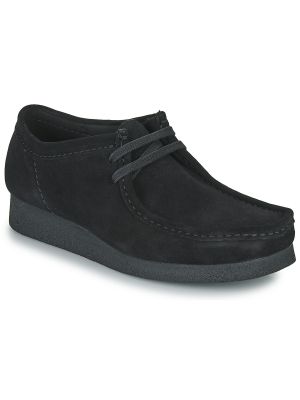 Cipele Clarks crna