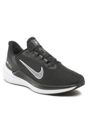 Tenisky Nike černé