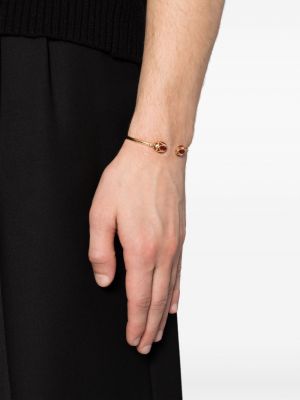 Armband aus roségold Fabergé