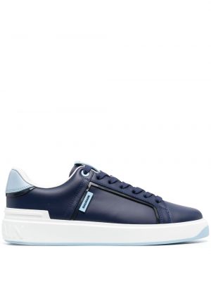 Sneakers Balmain kék