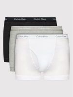 Wäsche für herren Calvin Klein Underwear