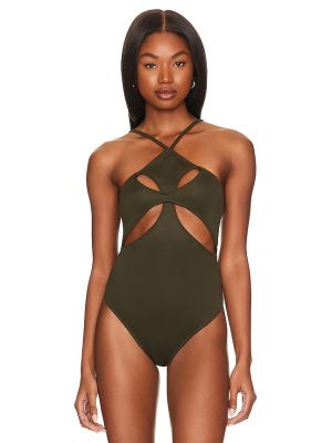Body Ow Collection verde
