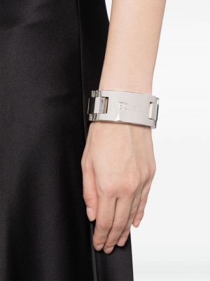 Armband Versace silber