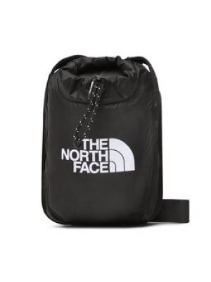 Sportovní taška The North Face černá