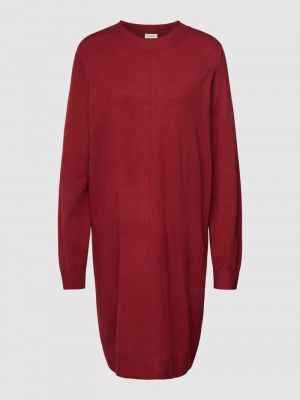 Dzianinowa sukienka midi S.oliver Red Label