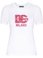 Дамски тениски Dolce & Gabbana