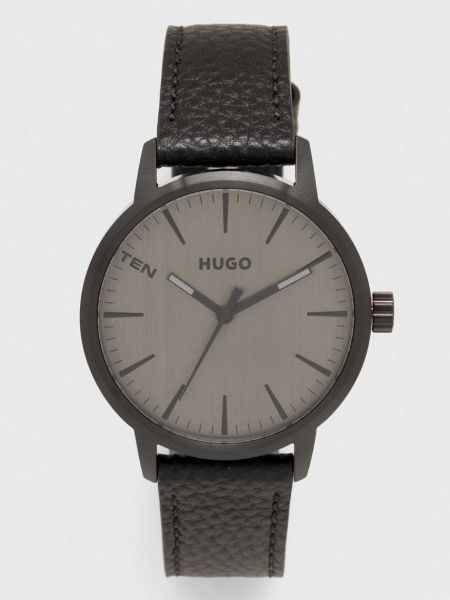 Zegarek Hugo szary
