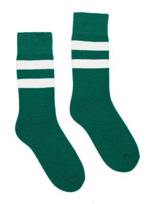 Зелені шкарпетки Sammy Icon
