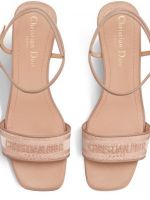 Женские сандалии Dior