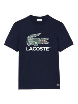 Priliehavé tričko Lacoste