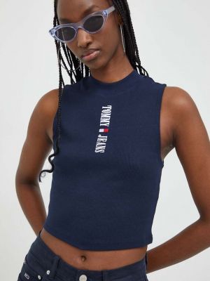 Top Tommy Jeans
