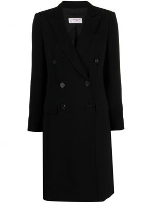 Kabát Alberto Biani fekete