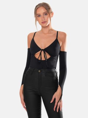 Body Ow Collection negru