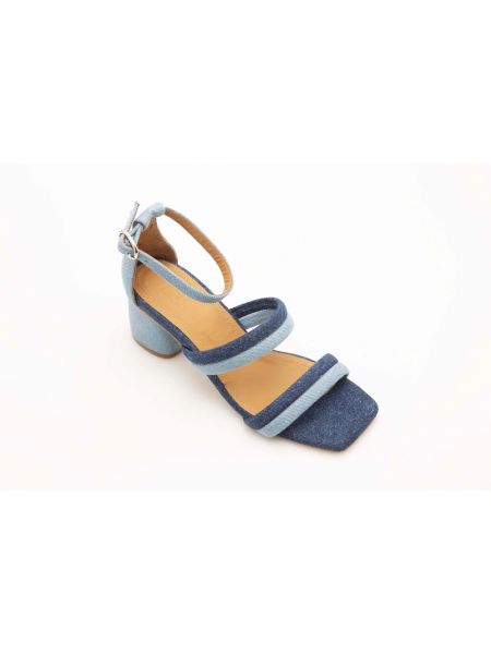 Sandale Toral blau