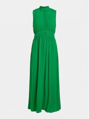 Večerní šaty Vila zelené