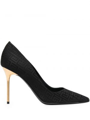 Pumps Balmain svart