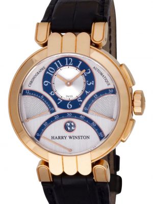 Armbanduhr Harry Winston