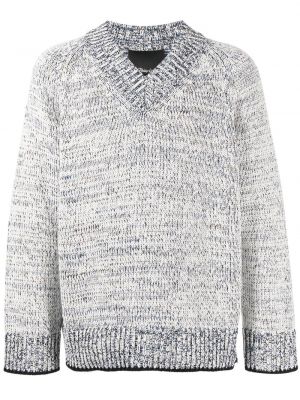 Пуловер 3.1 Phillip Lim бяло