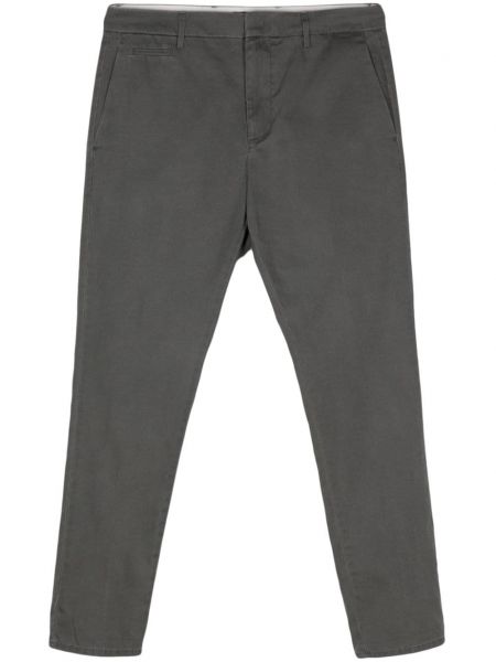 Slim fit chinos Dondup