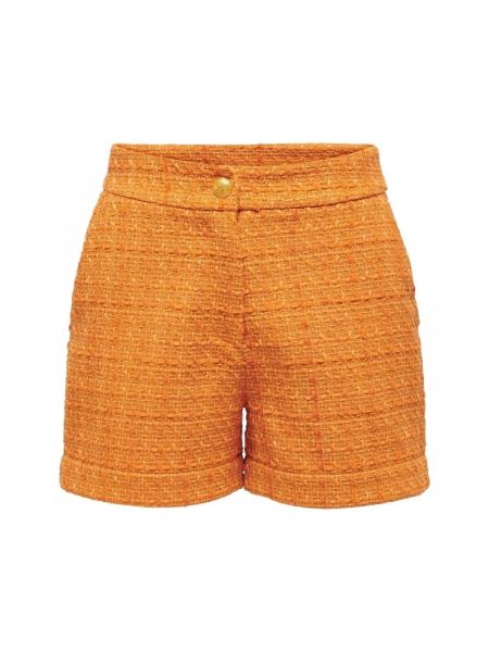 Bermuda kratke hlače Only narančasta