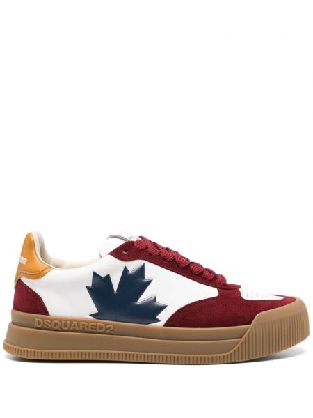 Jersey sneaker Dsquared2