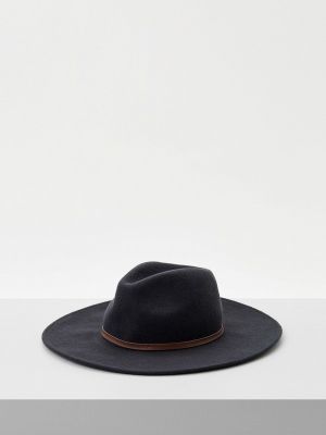 Шляпа Coccinelle серая