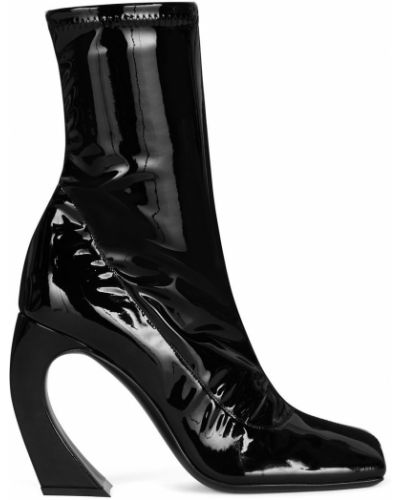 Ankle boots Giuseppe Zanotti czarne