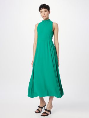 Košeľové šaty Karen Millen zelená