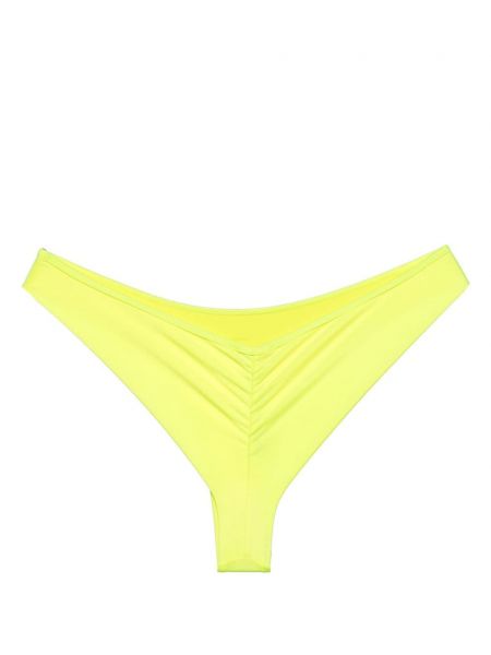 Bikini Diesel żółty