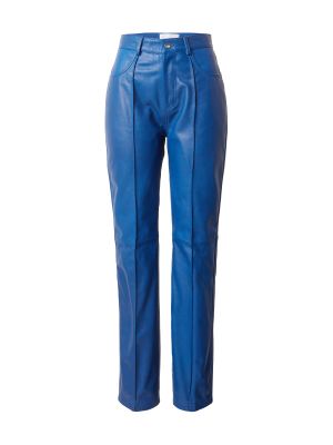 Pantaloni Hosbjerg blu