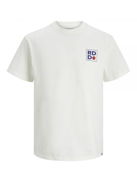 Тениска R.d.d. Royal Denim Division