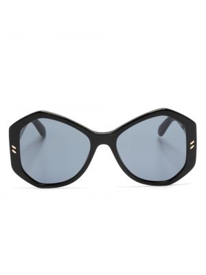 Sluneční brýle Stella Mccartney Eyewear černé