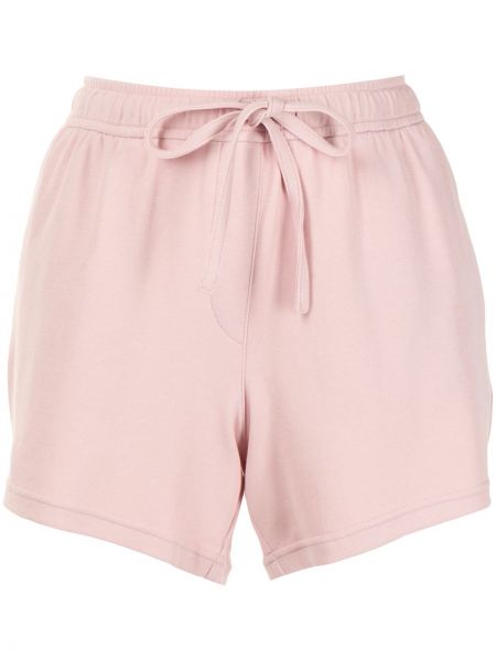 Pantalones cortos deportivos Goodious rosa