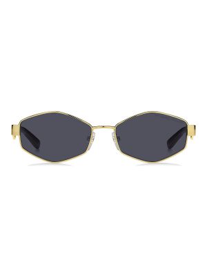 Sluneční brýle Marc Jacobs zlaté
