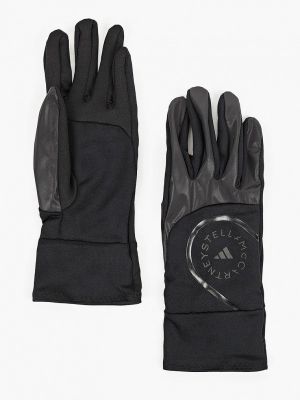 Перчатки Adidas By Stella Mccartney, черные