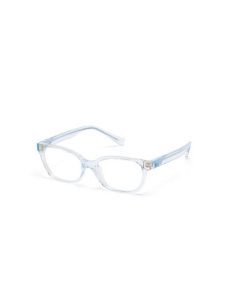 Brille mit sehstärke Versace blau