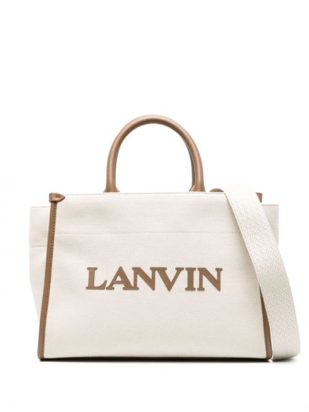 Nákupná taška Lanvin