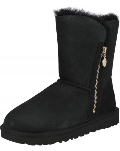 Зимни обувки за сняг Ugg черно