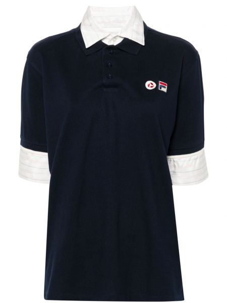 Poloshirt Bettter blå