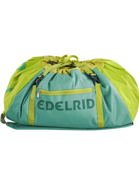 Спортивная сумка Edelrid зеленая