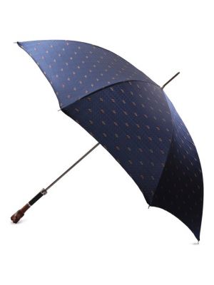 Зонт Pasotti Ombrelli синий