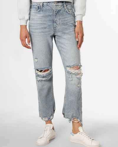Jeansy Free People