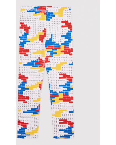 LEGO Wear Leggings Panille 201 11010399 Színes Slim Fit